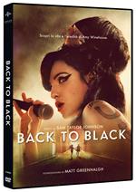 Back to Black (DVD)