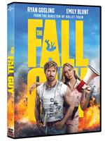The Fall Guy (DVD)