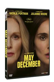 May December (DVD)