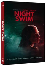 Night Swim (DVD)