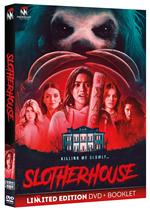 Slotherhouse (DVD)