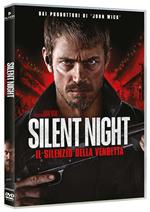 Silent Night. Il silenzio della vendetta (DVD)