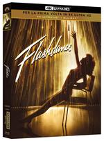 Flashdance (Blu-ray + Blu-ray Ultra HD 4K)
