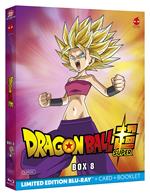 Dragon Ball Super Box 8 (2 Blu-ray)