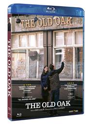 The Old Oak (Blu-ray)