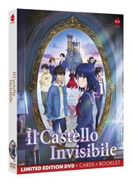 Il castello invisibile (DVD)