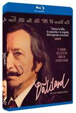 Dalíland (Blu-ray)