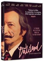 Dalíland (DVD)