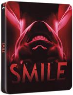 Smile. Steelbook (Blu-ray + Blu-ray Ultra HD 4K)