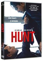 Hunt (DVD)