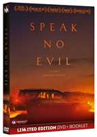 Film Speak No Evil (DVD) Christian Tafdrup