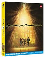 Goodbye, Donglees! (Blu-ray)