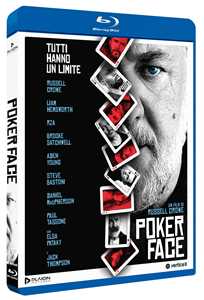 Film Poker Face (Blu-ray) Russell Crowe