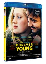 Forever Young. Les Amandiers (Blu-ray)