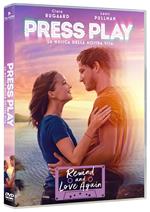 Press Play. La musica della nostra vita (DVD)