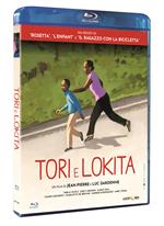 Tori e Lokita (Blu-ray)