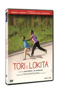 Tori e Lokita (DVD)