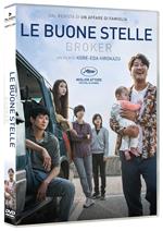 Le buone stelle. Broker (DVD)