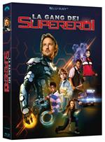 La gang dei supereroi (Blu-ray)