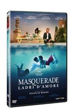 Masquerade (DVD)