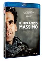 Il mio amico Massimo (Blu-ray)