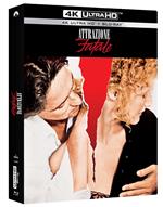 Attrazione fatale (Collector's Edition 35° anniversario) (Blu-ray + Blu-ray Ultra HD 4K)