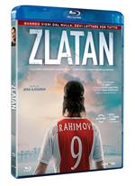 Zlatan (Blu-ray)