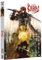 Karas (DVD)