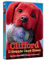 Clifford. Il grande cane rosso (DVD)