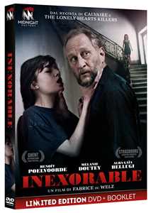 Film Inexorable (DVD) Fabrice Du Welz