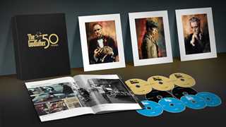 Il Padrino. Edizione 50° anniversario