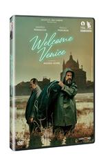 Welcome Venice (DVD)