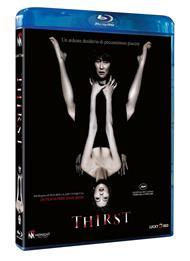 Thirst (Blu-ray)