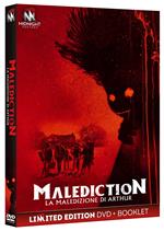 Malediction (DVD)