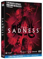The Sadness (Blu-ray)