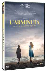 Film L' arminuta (DVD) Giuseppe Bonito