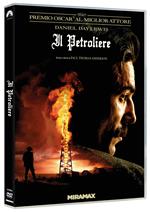 Il petroliere (DVD)