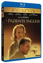 Il paziente inglese (Blu-ray)