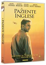 Il paziente inglese (DVD)