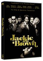 Jackie Brown (DVD)