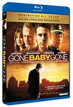 Gone Baby Gone (Blu-ray)