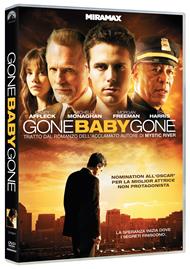 Gone Baby Gone (DVD)