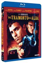 Dal tramonto all'alba (Blu-ray)