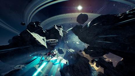 Chorus Day One Edition - PS5 - 4