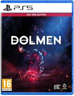 Dolmen - PlayStation 5