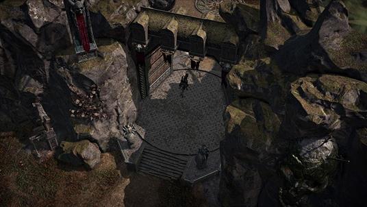 Disciples Liberation Deluxe Edition - PS4 - 3