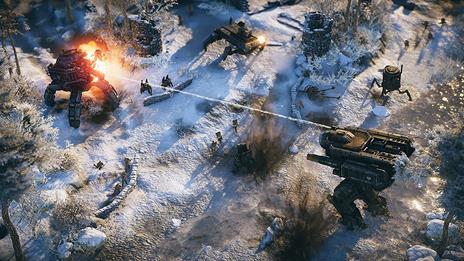 Iron Harvest Complete Edition - PS5 - 3