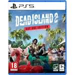 Dead Island 2 Day One Edition - PS5