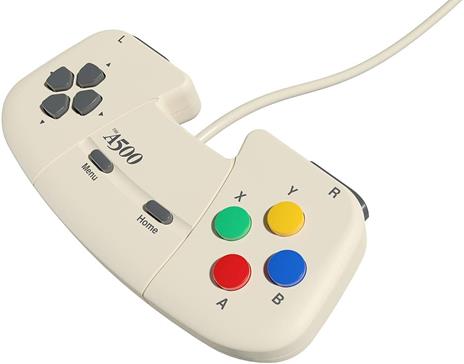 THEA500 Mini - - - 6