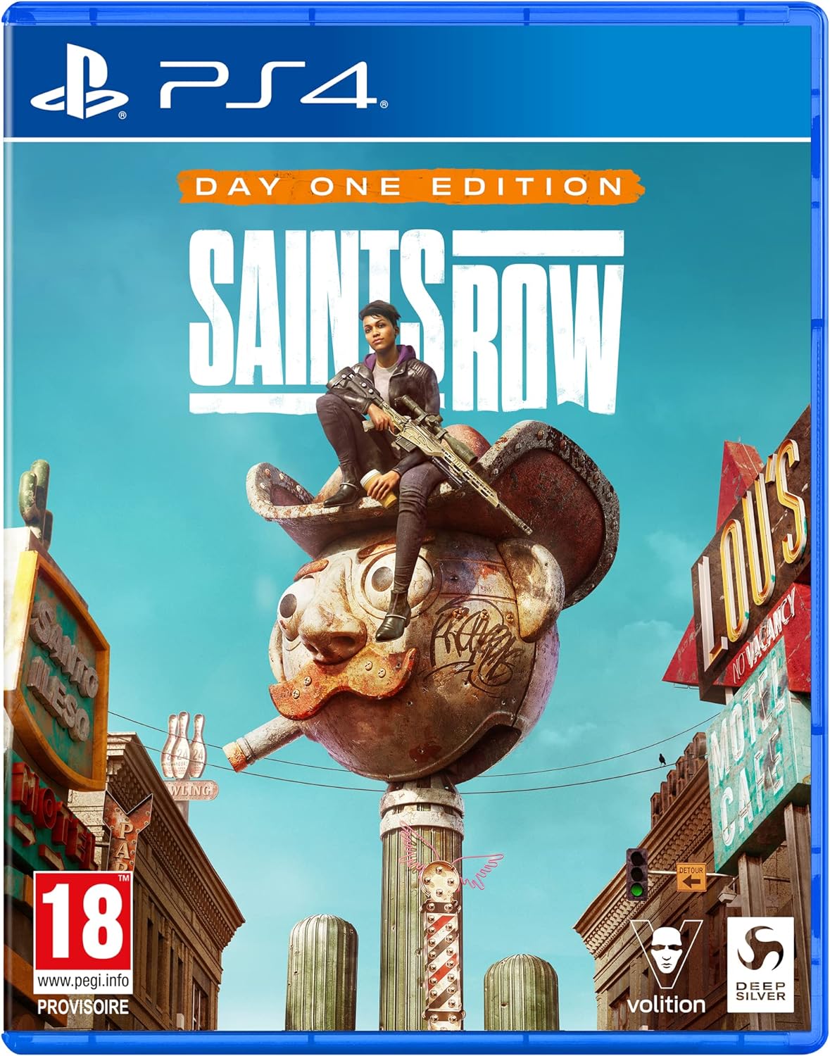 Fullmoon Games IT